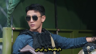 سریال چینی درخت زیتون سفید قسمت دوم با زیرنویس چسبیده