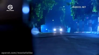 من برای عشقم جان میدهم قسمت 20