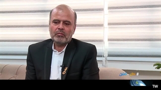 بدون تعارف با معلم زیست شناسی آقای رضا زینلی - جشن مبعث 1403 - موزه آفرینش بهاباد