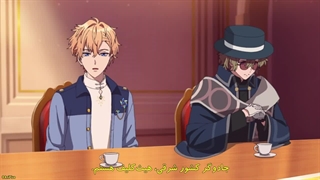 انیمه قول جادوگر Mahoutsukai no Yakusoku قسمت 5