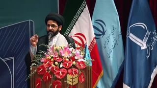 استاد راجی: چرا نباید توصیه های کشورهای مستکبر را بپذیریم