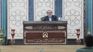 آنچه شد و آنچه خواهد شد (امام هادی ع، علوی‌ها و وضعیت سوریه)
