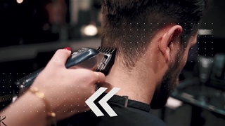 آموزش آرایشگری _ یادگیری انواع مدل کوتاهی مو