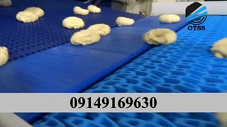 نوار نقاله های با کیفیت امید تسمه سازان سهند انوع نوار نقاله ها