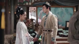 سریال چینی اشتیاق جاودان Everlasting Longing قسمت ۲۷ با زیرنویس فارسی