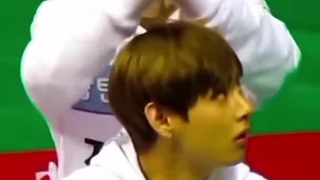 ضایع کردن همدیگه bts !!!