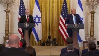 14031117: فشار حداکثری ترامپ بر ایران!