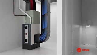 سیستم های HVAC چگونه کار می کنند؟