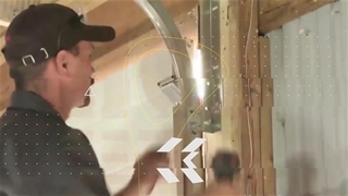 کرکره برقی : آموزش چگونگی نصب و تعمیر برد و موتور