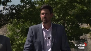 خانه های دولتی در کانادا