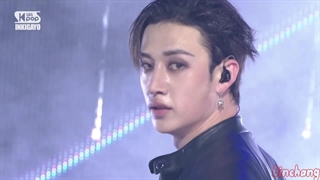 Stray Kids (스트레이키즈) - 'Chk Chk Boom' Stage Mix [#درخواستی]