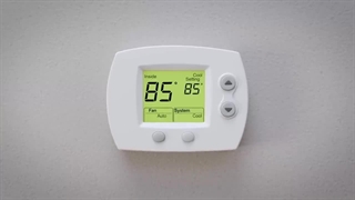 نحوه عملکرد هواساز