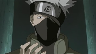 انیمه ناروتو | فصل ۱ | قسمت ۳۹ با زیرنویس چسبیده فارسی