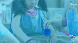 نکات ایمنی در خرید اسباب‌بازی برای کودکان