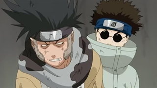 انیمه ناروتو | فصل ۱ | قسمت ۴۰ با زیرنویس چسبیده فارسی