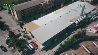 کارخانه شیمیجات فجر پارسیان