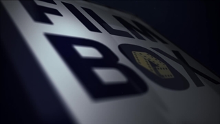 لوگوموشن فیلم باکس