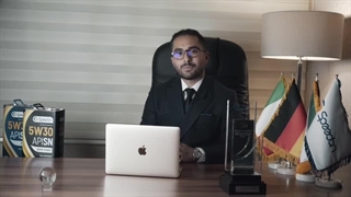 ویدئو گرافی اسپیدان