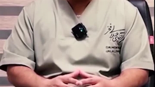 دکتر مرتضی جلالی فخر پالپوتومی