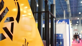 ویدئوی نمایشگاهی شرکت ماژان صنعت