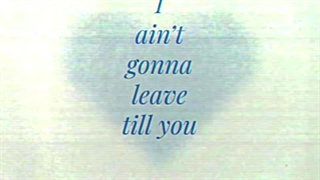 JENNIE & Dominic Fike - Love Hangover (Official Lyric Video)