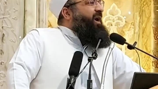 مولانا بهزاد فقهی دلیل شکست مسلمانان بی بند و باری جوانان سخنرانی اسلامی