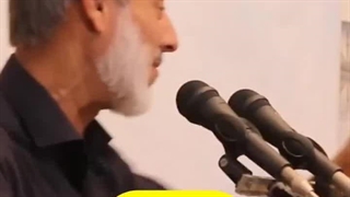 دعای حضرت عمر رضی الله عنه سخنرانی شیخ محمد پردل