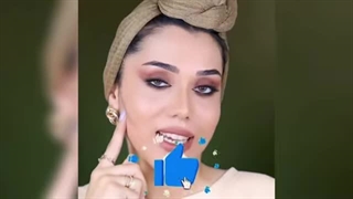 چطوری با کانتور، صورت تپل یا لاغر داشته باشیم؟