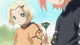 انیمه ناروتو | فصل ۱ | قسمت ۴۱ با زیرنویس چسبیده فارسی