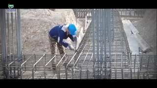 عملیات نصب در طرح پلیاتیلن سنگین گچساران به زودی آغاز میشود