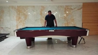 نصب بیلیارد۰۹۱۹۸۹۲۷۴۱۰