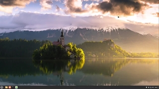 یک دلیل کوچیک از صدها دلیلی که چرا باید لینوکس مینت نصب کنین