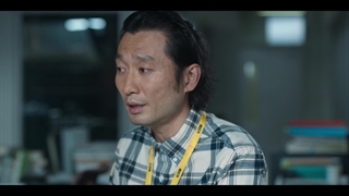 سریال کره ای افشاگر 2025 Unmasked (قسمت 8) زیرنویس فارسی