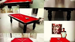 نصب بیلیارد۰۹۱۹۸۹۲۷۴۱۰