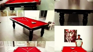 نصب بیلیارد۰۹۱۹۸۹۲۷۴۱۰