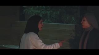 فیلم سینمایی خانه شیشه ای