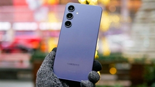 کالبدشکافی گلکسی S25 پلاس تعمیرپذیری آسان آن را نشان می‌دهد