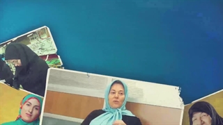 تیزر تبلیغاتی زنان ایرانی به زبان انگلیسی | شرکت ساخت تیزر تبلیغاتی بیاسا