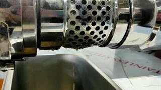 روغن گیری از کنجد با دستگاه روغن گیر اسوه 09138900047