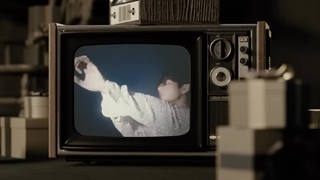 اهنگ   'Winter Ahead از خواننده کیم تهیونگ از بی تی اس