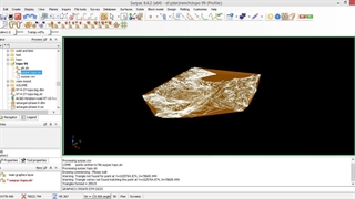 طراحی توپو با نرم افزار سورپک - قسمت هفتم