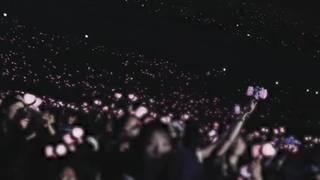 BLACKPINK 2025 WORLD TOUR TEASER