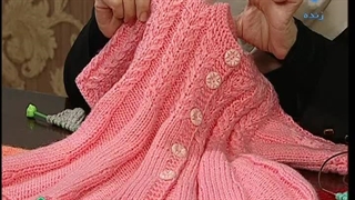 پیراهن دخترانه