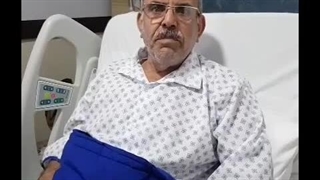 دکتر احمدرضا رفعتی دندانپزشک زیبایی