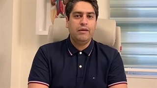 دکتر محسن مظلوم‌فرد