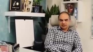 دکتر علیرضا رضایی دکتر ناباروری تهران آکنه