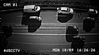 المان های دوربین CCTV برای افترافکت + دانلود