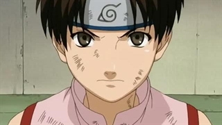 انیمه ناروتو | فصل ۱ | قسمت ۴۳ با زیرنویس چسبیده فارسی