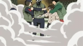 انیمه ناروتو | فصل ۱ | قسمت ۴۷ با زیرنویس چسبیده فارسی