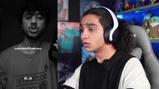 رپر های خفن و پشمریزونچه خفن رپ میکنن!!؟ (نیما تکیدو)